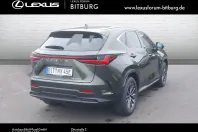 Lexus NX 450h din 2025 cu 9.900 km - oferta LEX169088 - foto 4