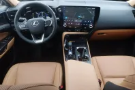 Lexus NX 450h din 2025 cu 9.900 km - oferta LEX169088 - foto 8