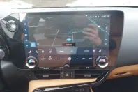 Lexus NX 450h din 2025 cu 9.900 km - oferta LEX169088 - foto 10