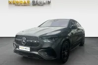 Mercedes-Benz GLE 350 din 2024 cu 19.500 km - oferta MER169089 - foto 1