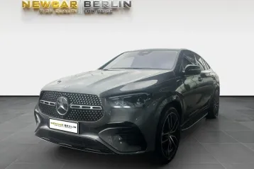 Mercedes-Benz GLE 350 din 2024 - oferta MER169089