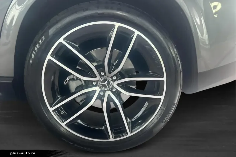 Mercedes-Benz GLE 350 din 2024 cu 19.500 km - oferta MER169089 - foto 3