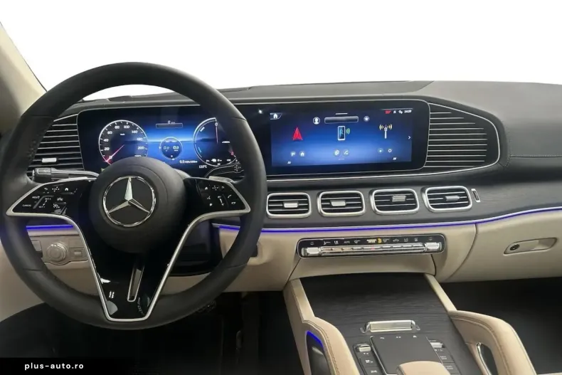 Mercedes-Benz GLE 350 din 2024 cu 19.500 km - oferta MER169089 - foto 6