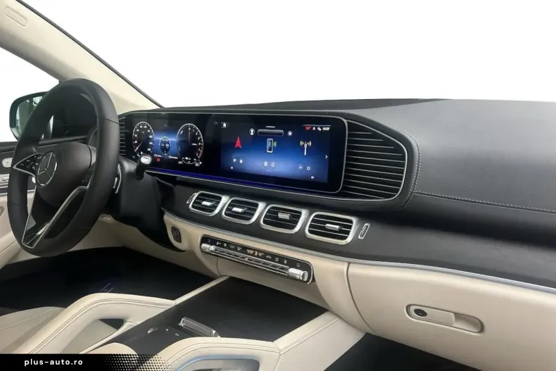 Mercedes-Benz GLE 350 din 2024 cu 19.500 km - oferta MER169089 - foto 8