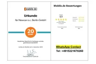 Mercedes-Benz GLE 350 din 2024 cu 19.500 km - oferta MER169089 - foto 10