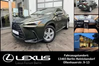 Lexus NX 350h din 2023 cu 43.908 km - oferta LEX169090 - foto 1