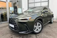 Lexus NX 350h din 2023 cu 43.908 km - oferta LEX169090 - foto 2