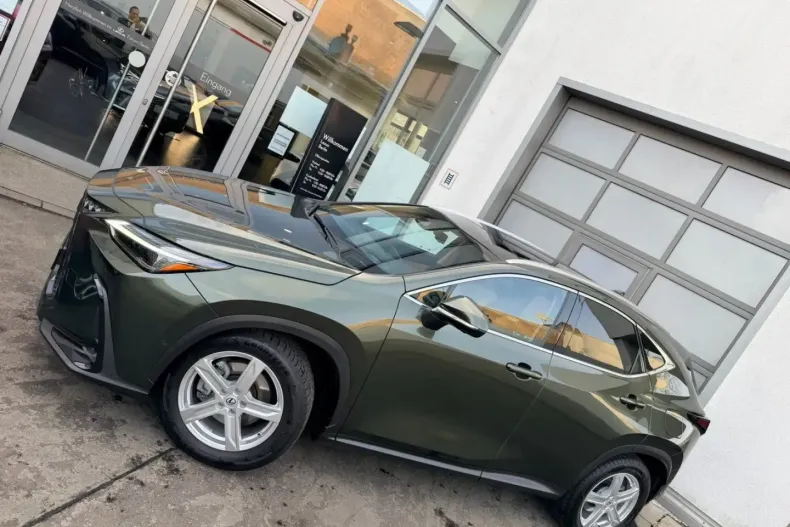 Lexus NX 350h din 2023 cu 43.908 km - oferta LEX169090 - foto 14