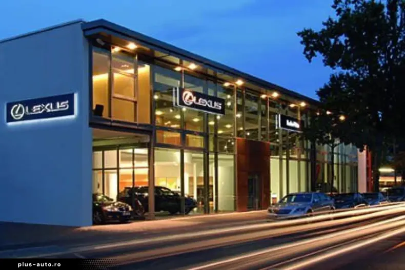Lexus NX 350h din 2023 cu 43.908 km - oferta LEX169090 - foto 16
