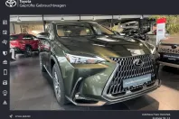 Lexus NX 450h din 2024 cu 35.600 km - oferta LEX169091 - foto 1