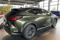 Lexus NX 450h din 2024 cu 35.600 km - oferta LEX169091 - foto 4