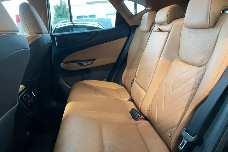 Lexus NX 450h din 2024 cu 35.600 km - oferta LEX169091 - foto 15