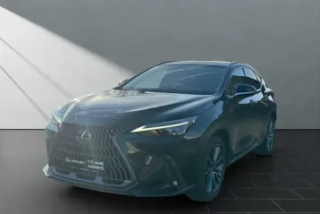 Lexus NX 350h din 2023 - oferta LEX169092