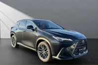 Lexus NX 350h din 2023 cu 19.600 km - oferta LEX169092 - foto 7