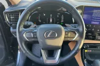 Lexus NX 350h din 2023 cu 19.600 km - oferta LEX169092 - foto 10
