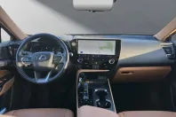 Lexus NX 350h din 2023 cu 19.600 km - oferta LEX169092 - foto 13