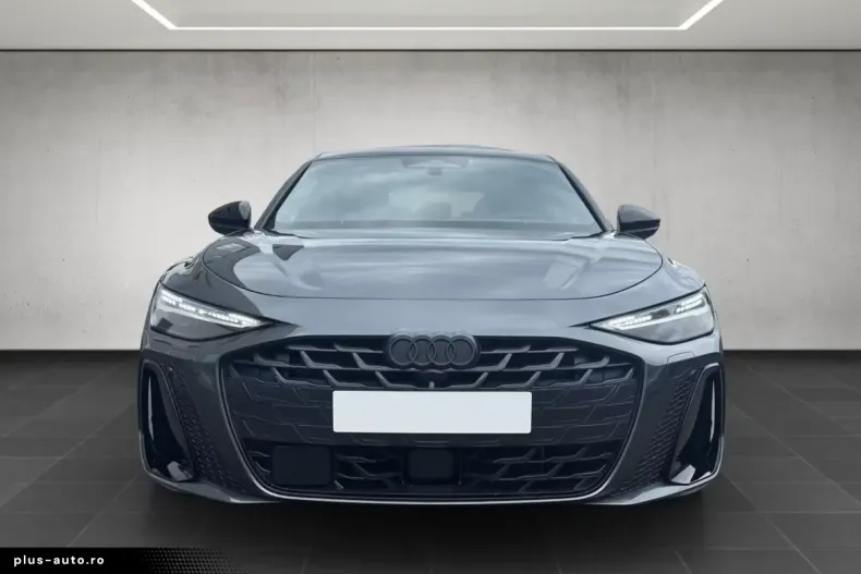 Audi A6 din 2025 cu 9.800 km - oferta AUD169093 - foto 3