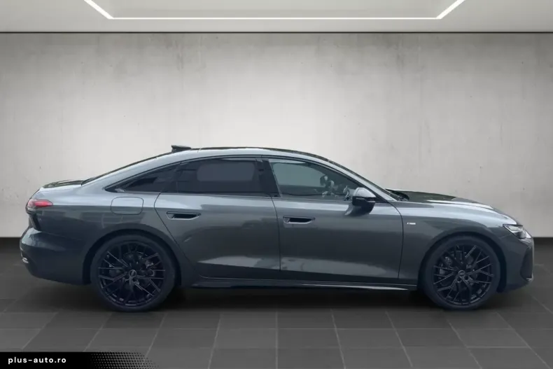 Audi A6 din 2025 cu 9.800 km - oferta AUD169093 - foto 5