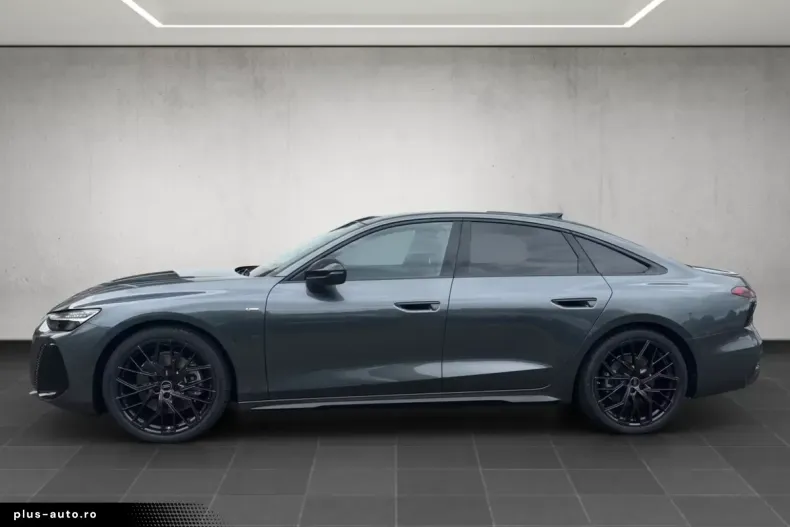 Audi A6 din 2025 cu 9.800 km - oferta AUD169093 - foto 6
