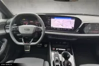 Audi A6 din 2025 cu 9.800 km - oferta AUD169093 - foto 8