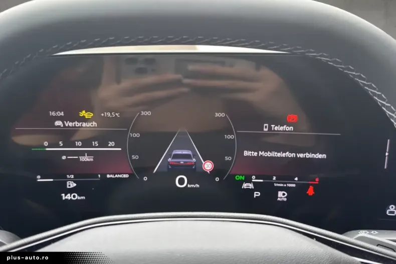 Audi A6 din 2025 cu 9.800 km - oferta AUD169093 - foto 10