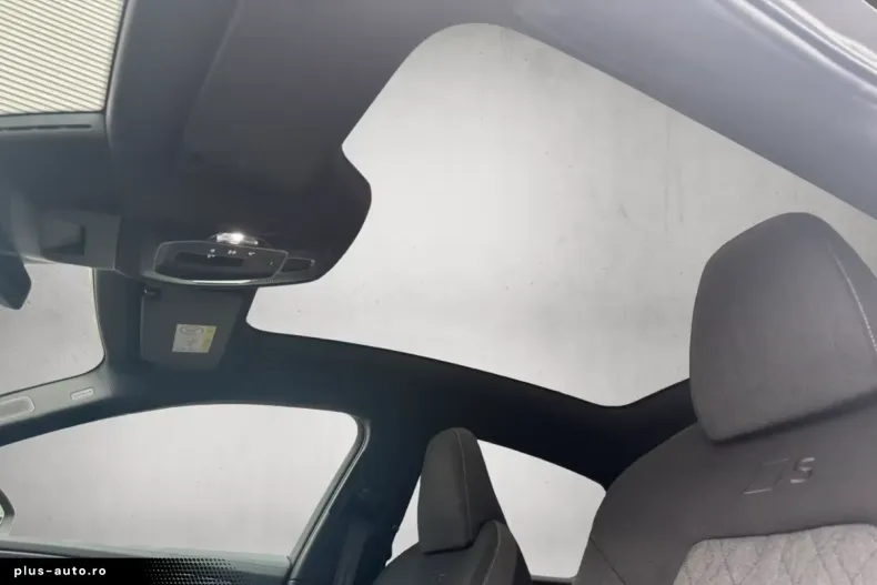 Audi A6 din 2025 cu 9.800 km - oferta AUD169093 - foto 12