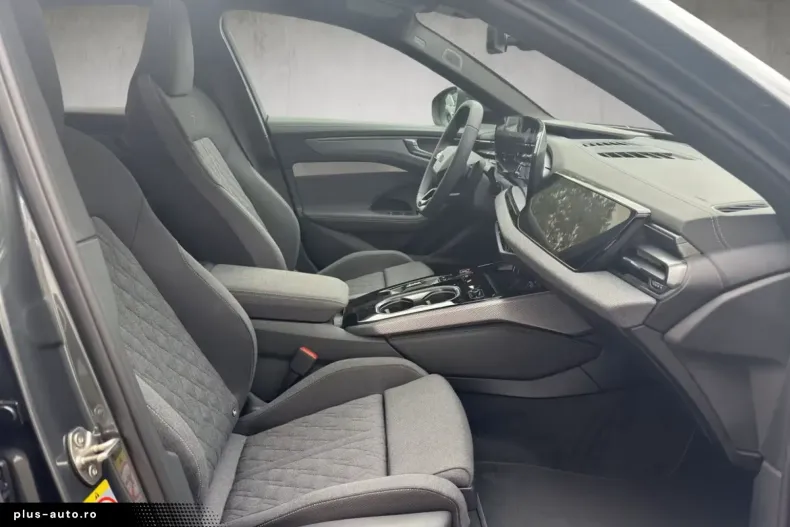 Audi A6 din 2025 cu 9.800 km - oferta AUD169093 - foto 14