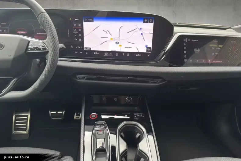 Audi A6 din 2025 cu 9.800 km - oferta AUD169093 - foto 15