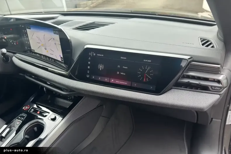 Audi A6 din 2025 cu 9.800 km - oferta AUD169093 - foto 18