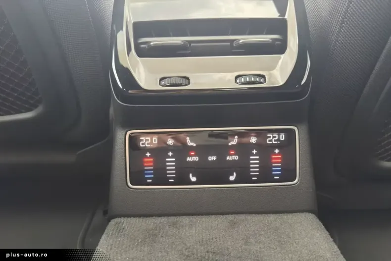 Audi A6 din 2025 cu 9.800 km - oferta AUD169093 - foto 19