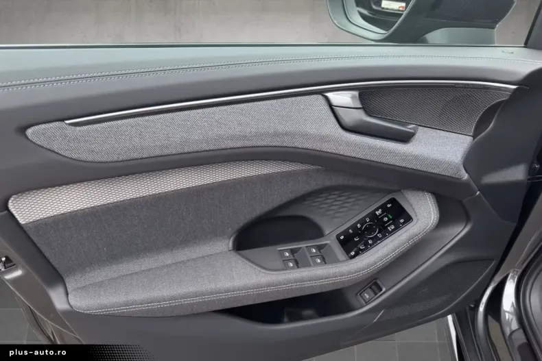 Audi A6 din 2025 cu 9.800 km - oferta AUD169093 - foto 20
