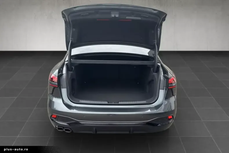 Audi A6 din 2025 cu 9.800 km - oferta AUD169093 - foto 21