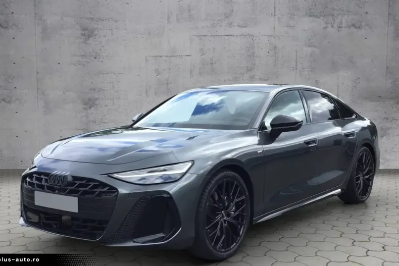 Audi A6 din 2025 cu 10 km - oferta AUD169094 - foto 1