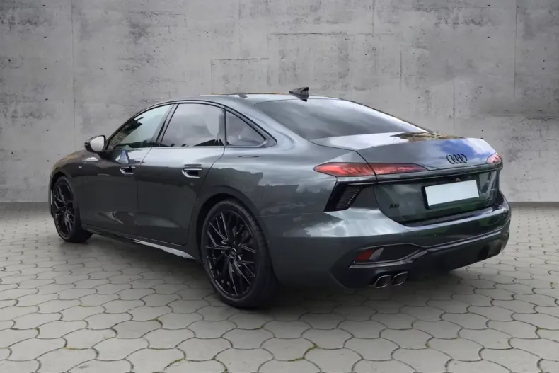 Audi A6 din 2025 cu 10 km - oferta AUD169094 - foto 2