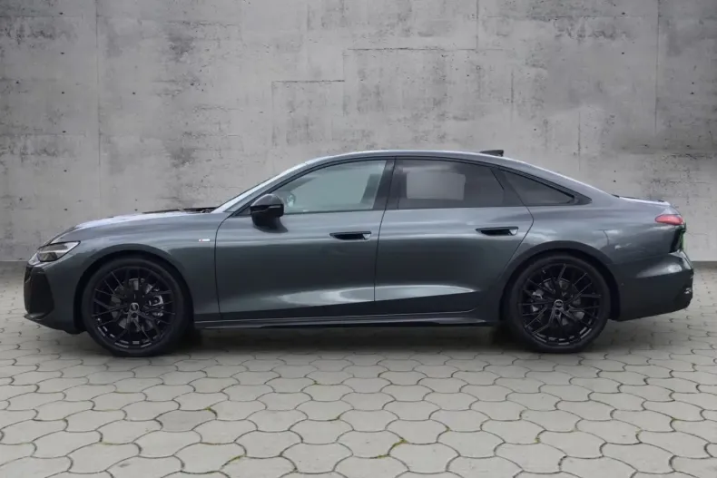 Audi A6 din 2025 cu 10 km - oferta AUD169094 - foto 4