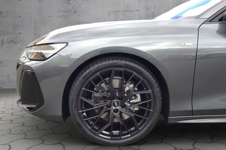 Audi A6 din 2025 cu 10 km - oferta AUD169094 - foto 5