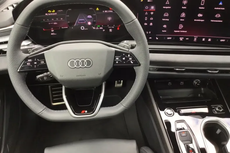 Audi A6 din 2025 cu 10 km - oferta AUD169094 - foto 6