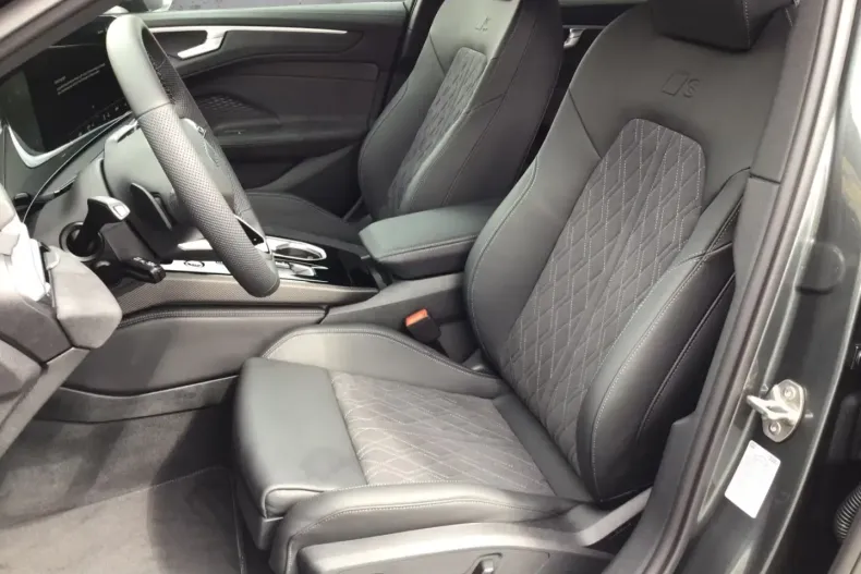 Audi A6 din 2025 cu 10 km - oferta AUD169094 - foto 9