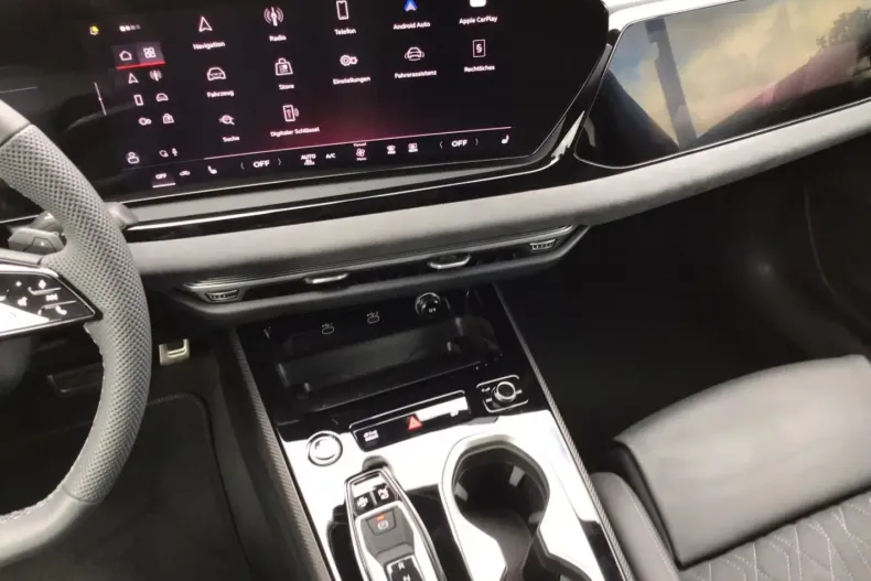 Audi A6 din 2025 cu 10 km - oferta AUD169094 - foto 11