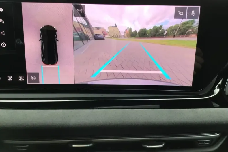 Audi A6 din 2025 cu 10 km - oferta AUD169094 - foto 12