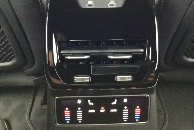 Audi A6 din 2025 cu 10 km - oferta AUD169094 - foto 14