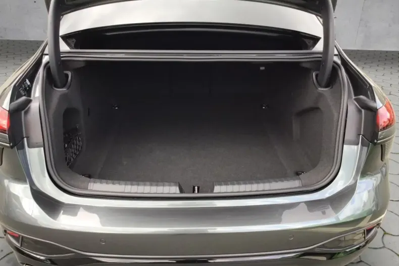 Audi A6 din 2025 cu 10 km - oferta AUD169094 - foto 16