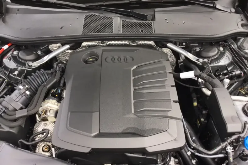 Audi A6 din 2025 cu 10 km - oferta AUD169094 - foto 17