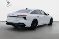 Audi A6 din 2025 cu 20 km - oferta AUD169095 - foto 2