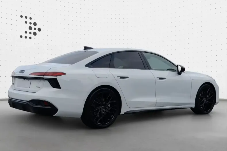 Audi A6 din 2025 cu 20 km - oferta AUD169095 - foto 3