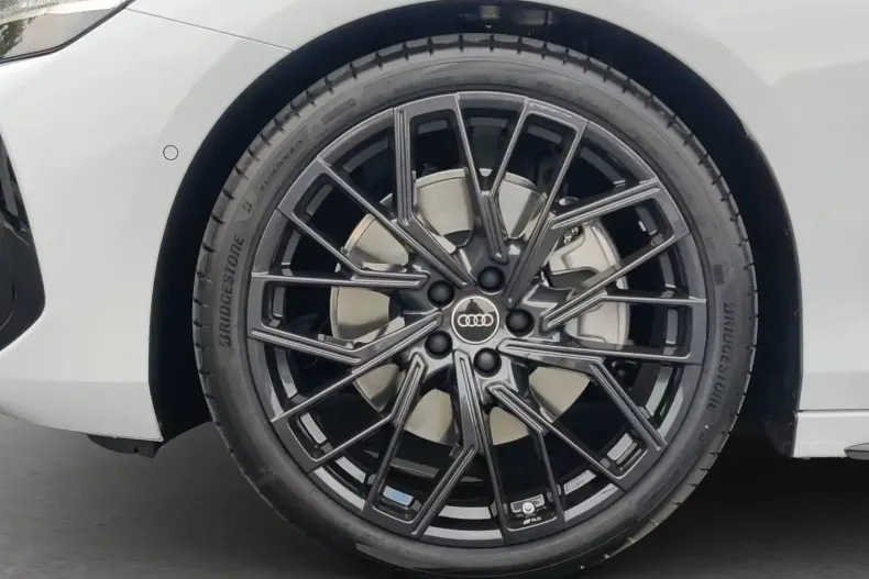 Audi A6 din 2025 cu 20 km - oferta AUD169095 - foto 5