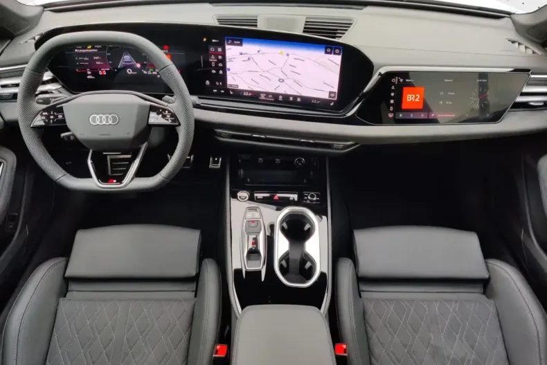 Audi A6 din 2025 cu 20 km - oferta AUD169095 - foto 6