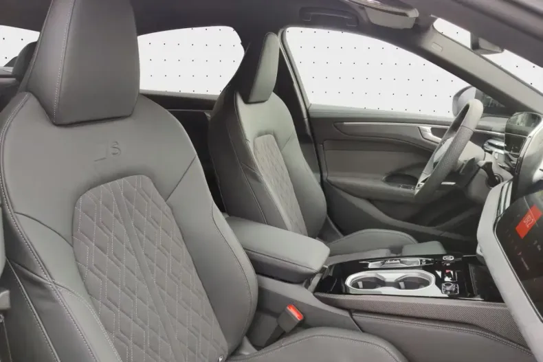 Audi A6 din 2025 cu 20 km - oferta AUD169095 - foto 10