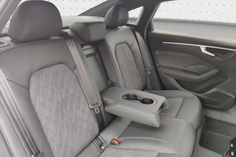 Audi A6 din 2025 cu 20 km - oferta AUD169095 - foto 11