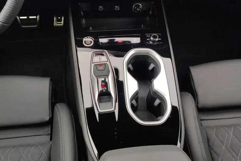 Audi A6 din 2025 cu 20 km - oferta AUD169095 - foto 15